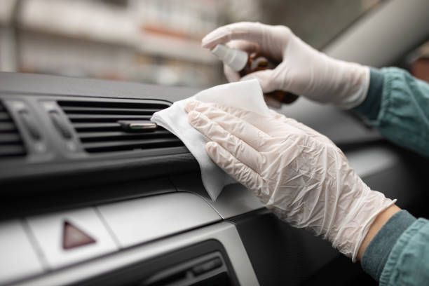 Best Dryer Vent Cleaning Services  in Coralville, IA