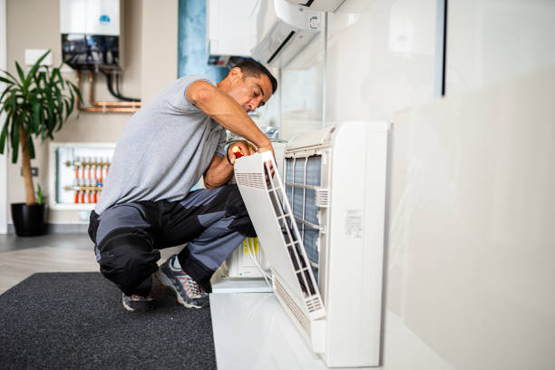 Best Professional Duct Cleaning Services  in Coralville, IA