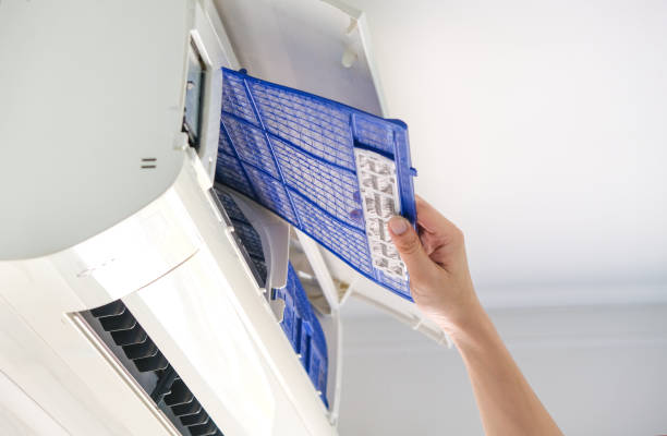 HVAC Maintenance and Cleaning in IA