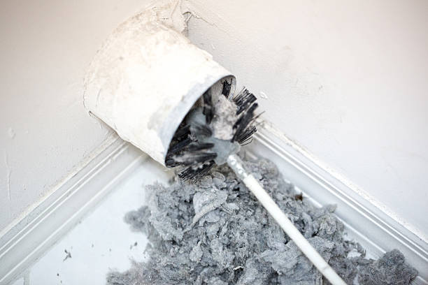 Best Air Duct Cleaning Near Me  in Coralville, IA